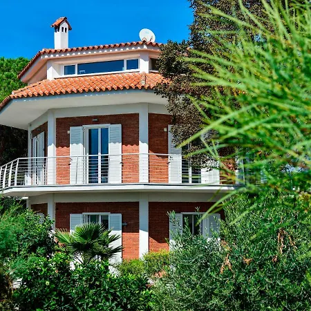 Farosardo Bed & Breakfast Sant'Andrea (Sardinia)