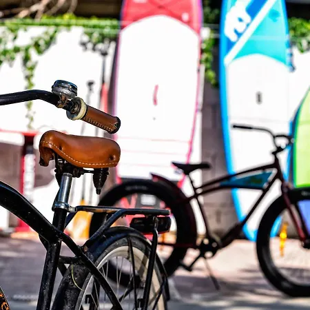 Farosardo Bed & Breakfast 3*