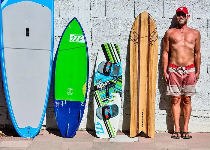 Farosardo Nocleg ze śniadaniem Quartu SantʼElena