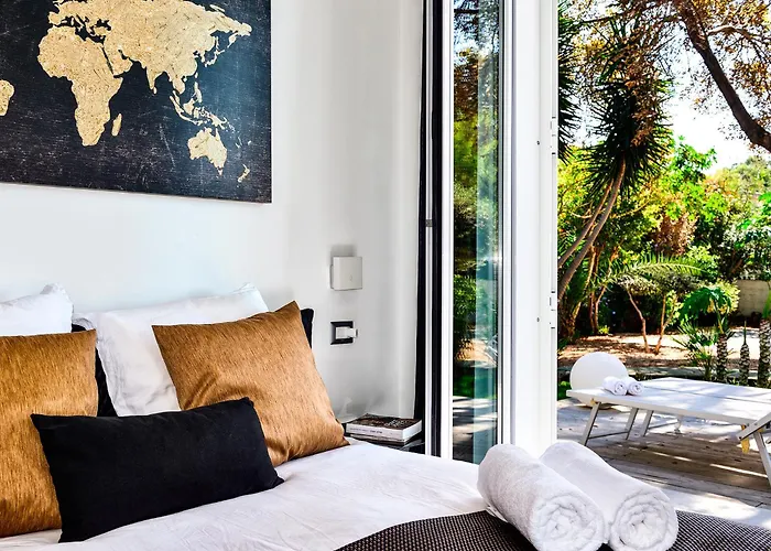 Farosardo Bed & Breakfast