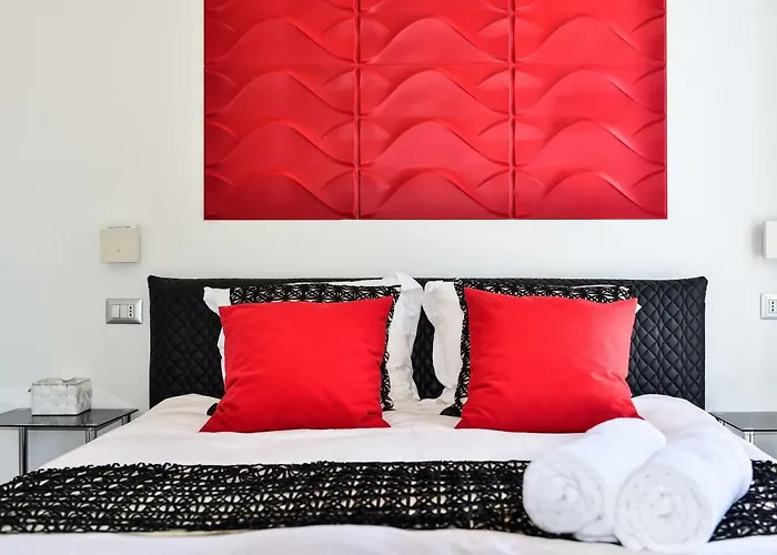 Farosardo Bed & Breakfast