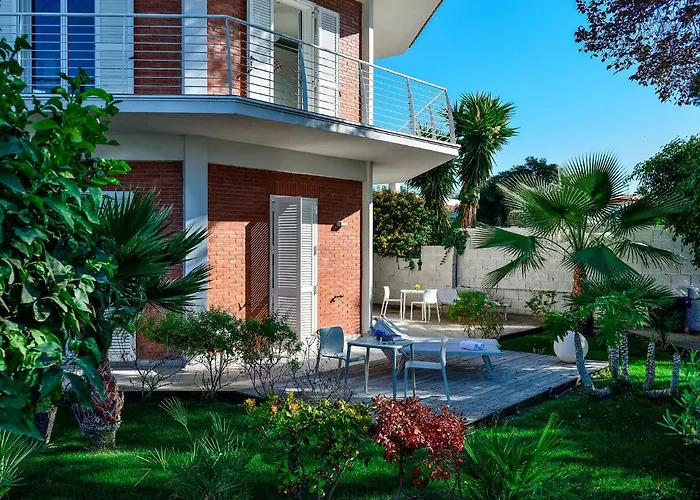 Bed & Breakfast Farosardo