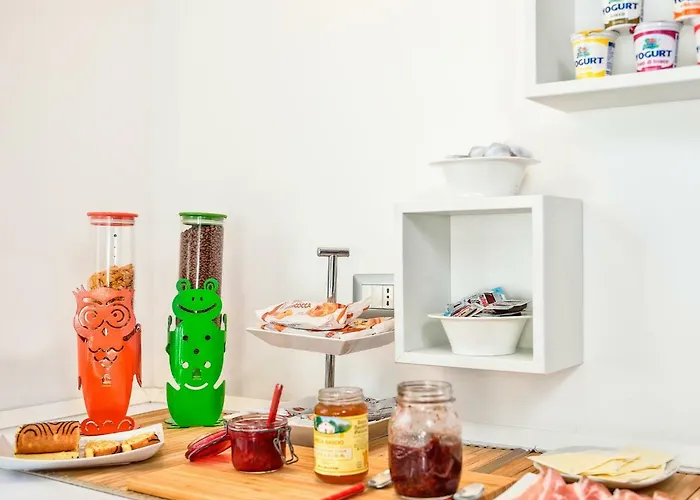 Farosardo Bed & Breakfast 3*