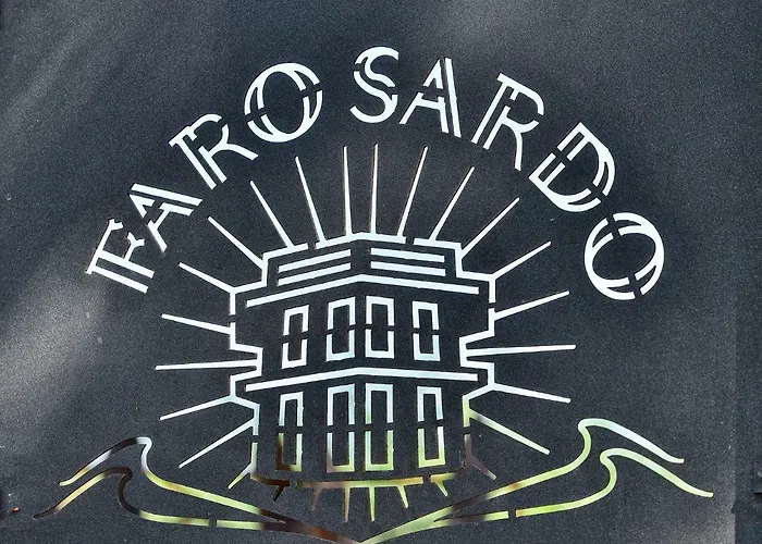 Farosardo Bed & Breakfast