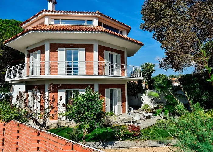 Bed & Breakfast Farosardo Quartu Sant'Elena