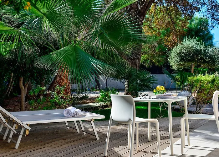 Farosardo לינה וארוחת בוקר Quartu SantʼElena