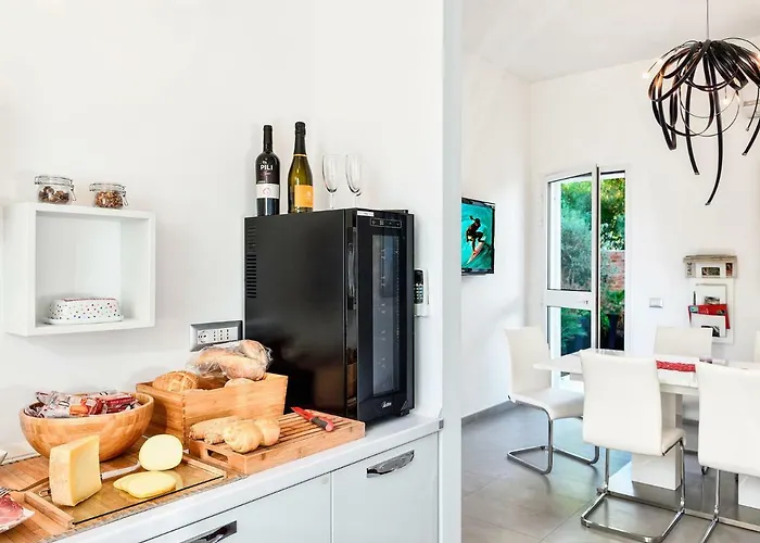 Farosardo Bed & Breakfast Quartu Sant'Elena