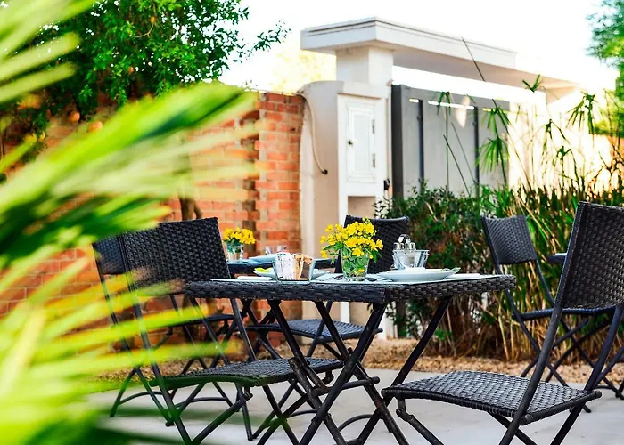 Farosardo Quartu SantʼElena