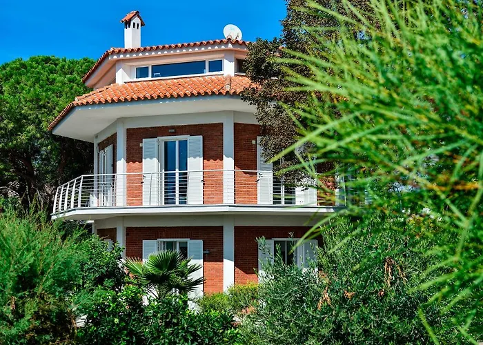 Farosardo Bed & Breakfast Quartu Sant'Elena